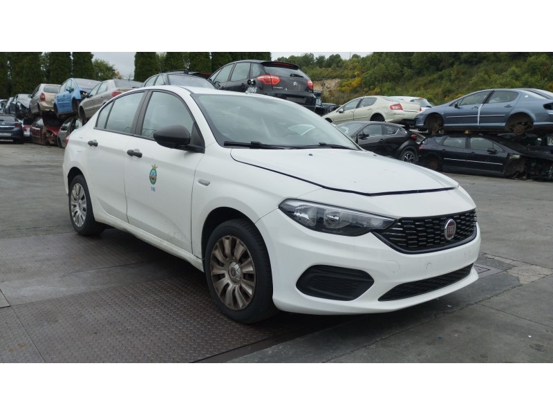 fiat tipo sedán (356_, 357_) del año 2018
