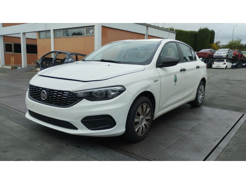 fiat tipo sedán (356_, 357_) del año 2018