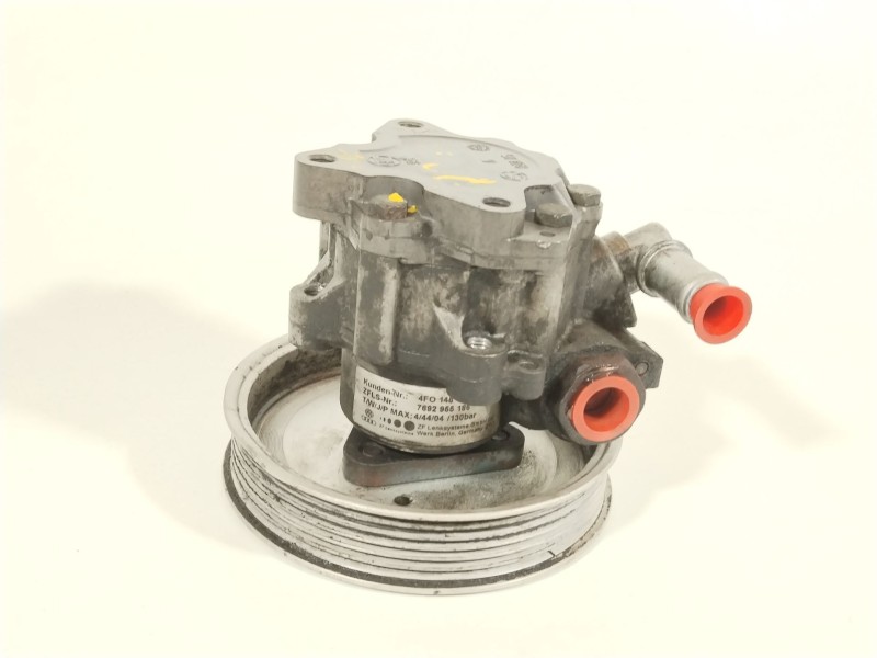 Recambio de bomba direccion para audi a6 berlina (4f2) 3.0 tdi quattro (165kw) referencia OEM IAM 4F0145155A  