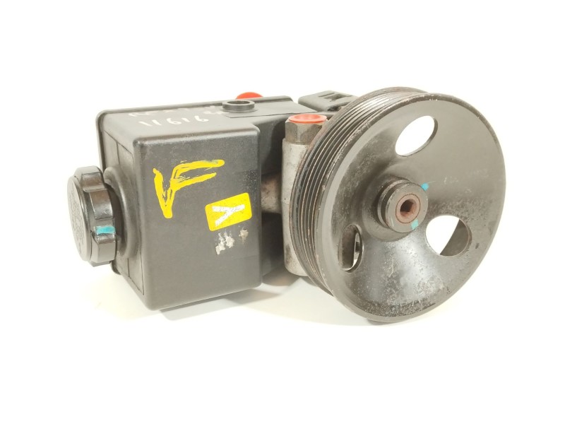 Recambio de bomba direccion para ssangyong rexton 2.9 td gls referencia OEM IAM 1614604680  