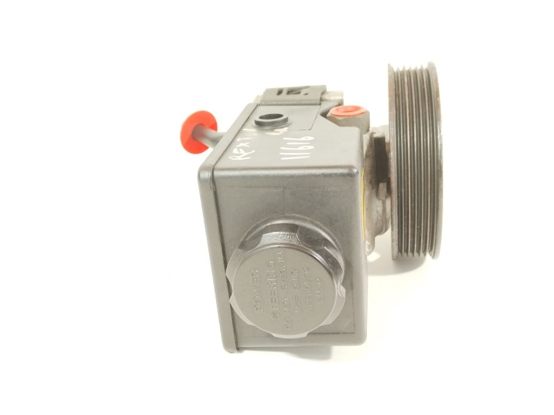 Recambio de bomba direccion para ssangyong rexton 2.9 td gls referencia OEM IAM 1614604680  