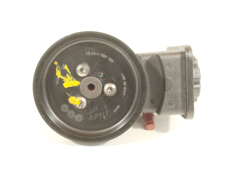 Recambio de bomba direccion para bmw x3 (e83) 2.0d referencia OEM IAM 7692974536  