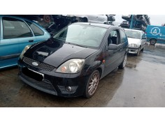 ford fiesta v (jh_, jd_) del año 2006