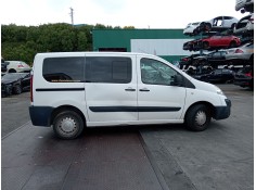 fiat scudo autobús (270_, 272_) del año 2009