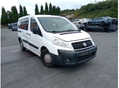 fiat scudo autobús (270_, 272_) del año 2009 2
