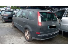 ford focus c-max (dm2) del año 2004