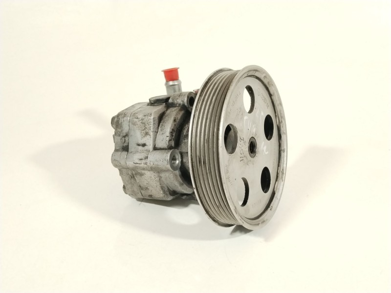Recambio de bomba direccion para audi a4 ber. (b8) básico referencia OEM IAM 8K0145153F  