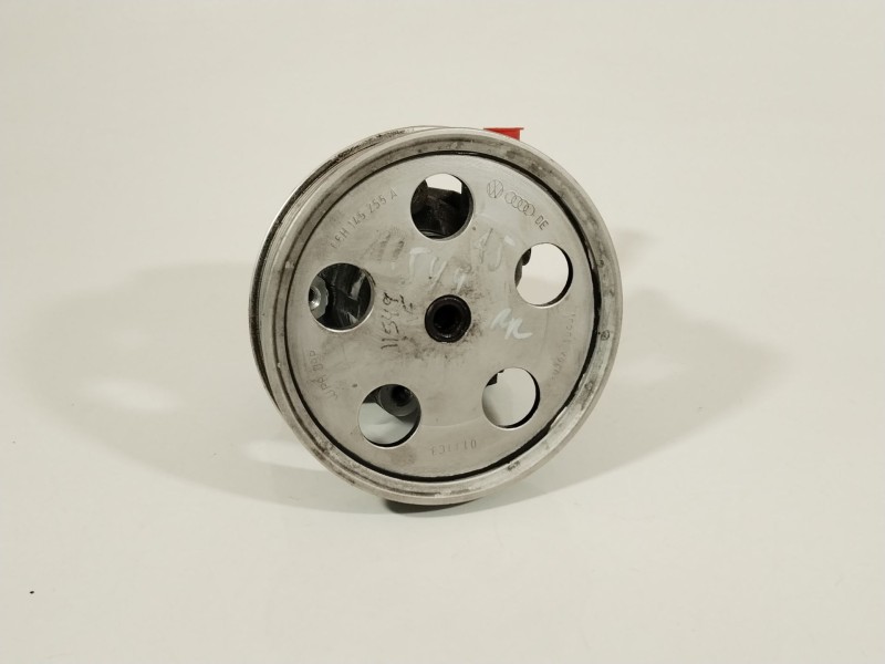 Recambio de bomba direccion para audi a4 ber. (b8) básico referencia OEM IAM 8K0145153F  