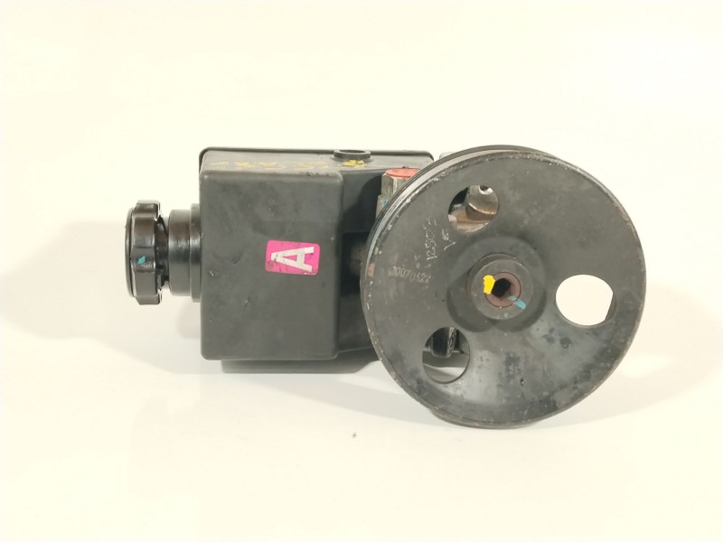 Recambio de bomba direccion para ssangyong rodius xdi referencia OEM IAM 6654602880  