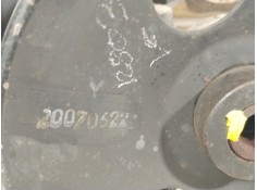 Recambio de bomba direccion para ssangyong rodius xdi referencia OEM IAM 6654602880   2