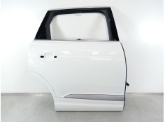 Recambio de puerta trasera derecha para audi q7 (4mb, 4mg, 4mq) 3.0 tdi quattro referencia OEM IAM   