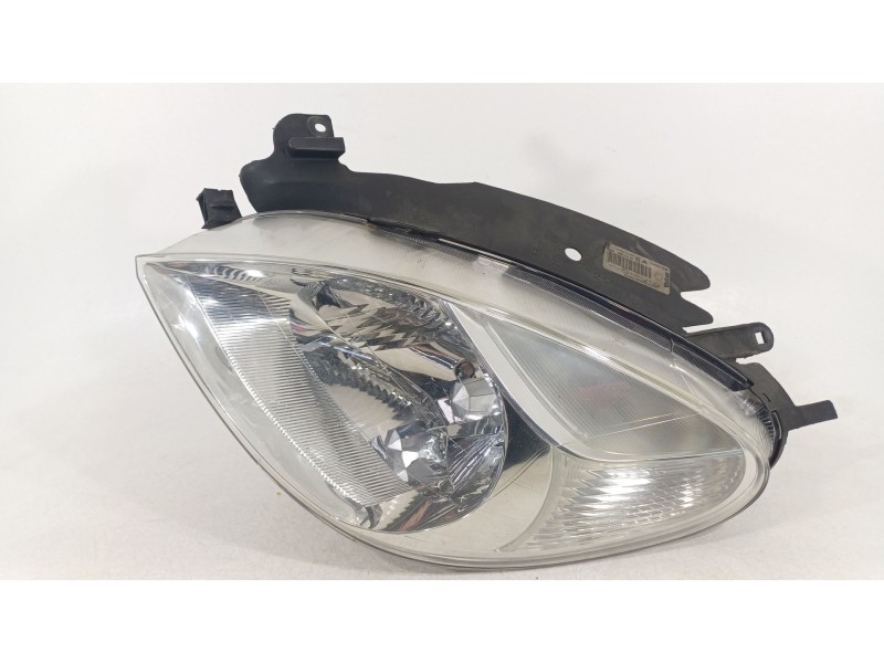 Recambio de faro izquierdo para citroën xsara picasso (n68) 1.6 hdi referencia OEM IAM 9649557480  