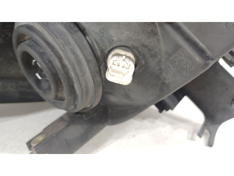 Recambio de faro izquierdo para citroën xsara picasso (n68) 1.6 hdi referencia OEM IAM 9649557480  