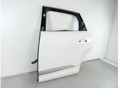 Recambio de puerta trasera izquierda para audi q7 (4mb, 4mg, 4mq) 3.0 tdi quattro referencia OEM IAM    2