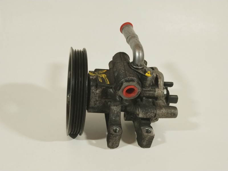 Recambio de bomba direccion para peugeot boxer furgoneta 2.2 hdi 130 referencia OEM IAM 1673620080  