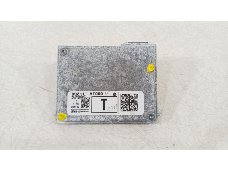 Recambio de camara para kia niro (de) 1.6 gdi hybrid referencia OEM IAM 99211AT000  