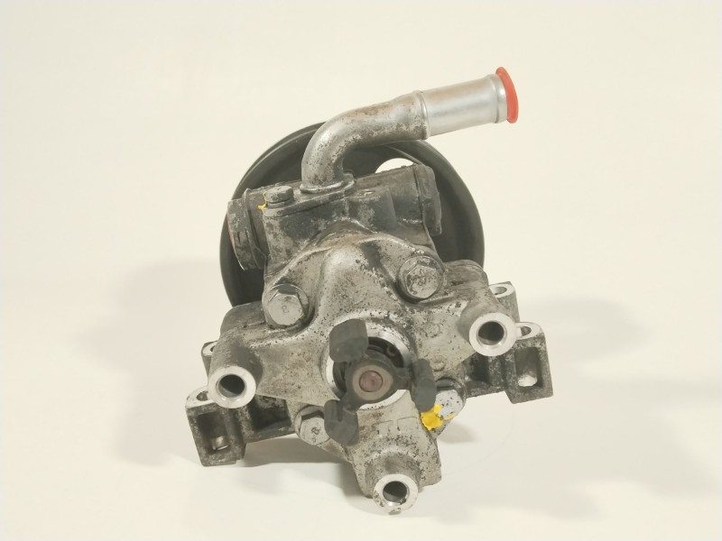 Recambio de bomba direccion para peugeot boxer furgoneta 2.2 hdi 130 referencia OEM IAM 1673620080  