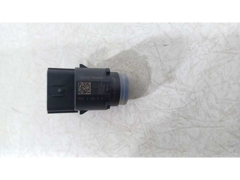 Recambio de sensor de aparcamiento para kia niro (de) 1.6 gdi hybrid referencia OEM IAM 99310AT700AGT  