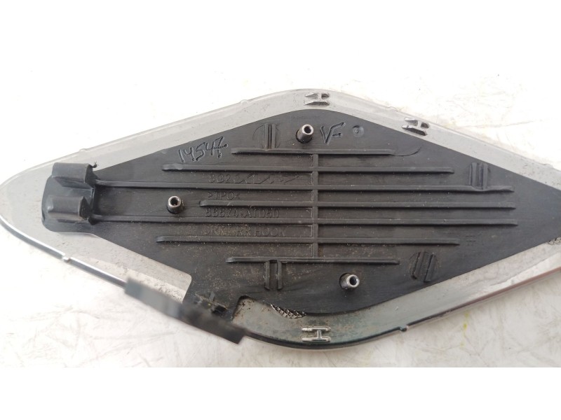 Recambio de tapa paragolpes para kia niro (de) 1.6 gdi hybrid referencia OEM IAM 86674AT050  