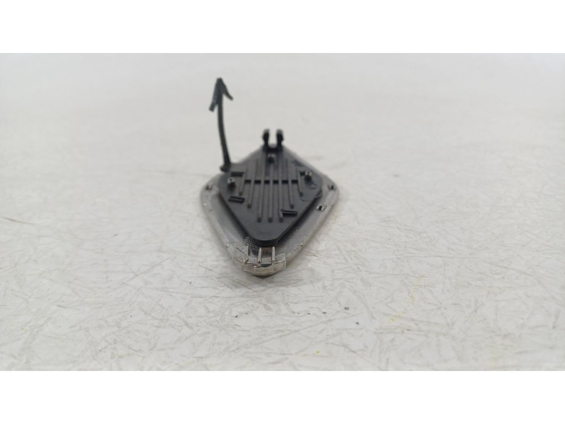 Recambio de tapa paragolpes para kia niro (de) 1.6 gdi hybrid referencia OEM IAM 86674AT050  