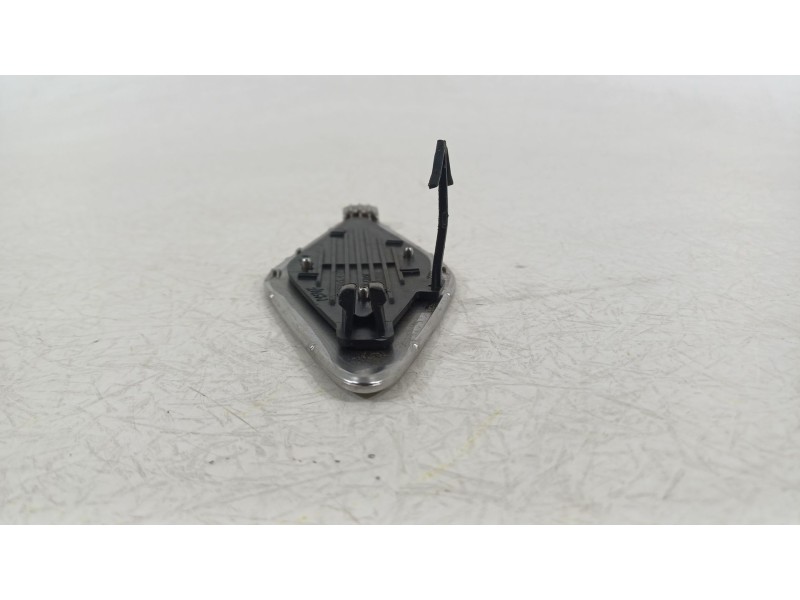 Recambio de tapa paragolpes para kia niro (de) 1.6 gdi hybrid referencia OEM IAM 86674AT050  