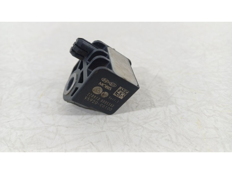 Recambio de sensor para kia niro (de) 1.6 gdi hybrid referencia OEM IAM 95920CG100  