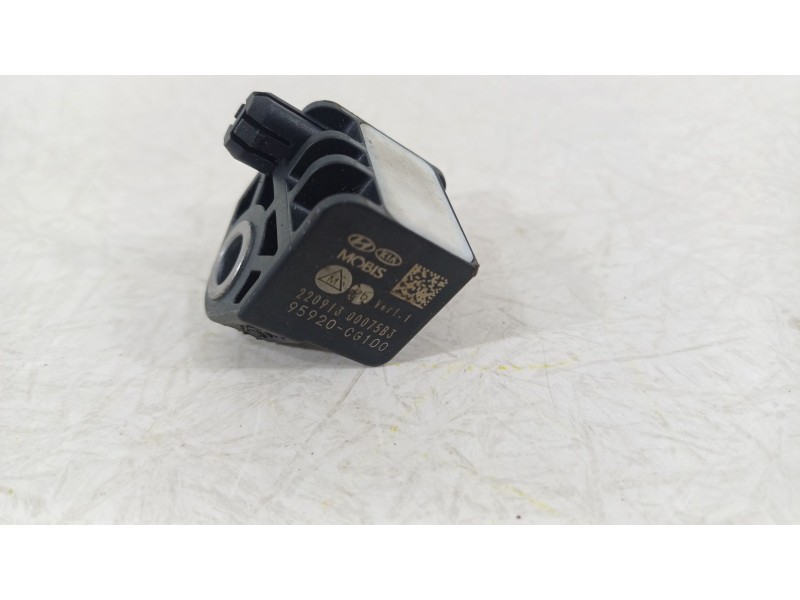 Recambio de sensor para kia niro (de) 1.6 gdi hybrid referencia OEM IAM 95920CG100  