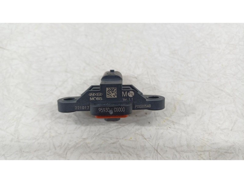 Recambio de sensor para kia niro (de) 1.6 gdi hybrid referencia OEM IAM 95930CG000  