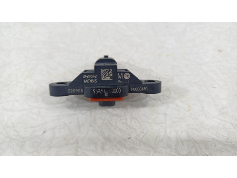 Recambio de sensor para kia niro (de) 1.6 gdi hybrid referencia OEM IAM 95930CG000  