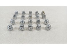 Recambio de tornillos rueda para kia niro (de) 1.6 gdi hybrid referencia OEM IAM 5295014140  