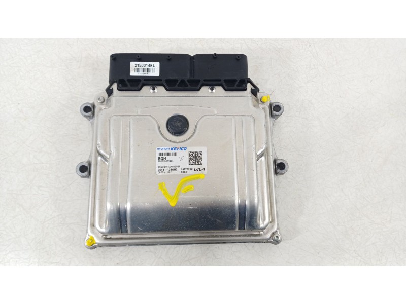 Recambio de centralita cambio automatico para kia niro (de) 1.6 gdi hybrid referencia OEM IAM 954412BGH0  