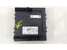 Recambio de modulo confort para kia niro (de) 1.6 gdi hybrid referencia OEM IAM 95400AT040  
