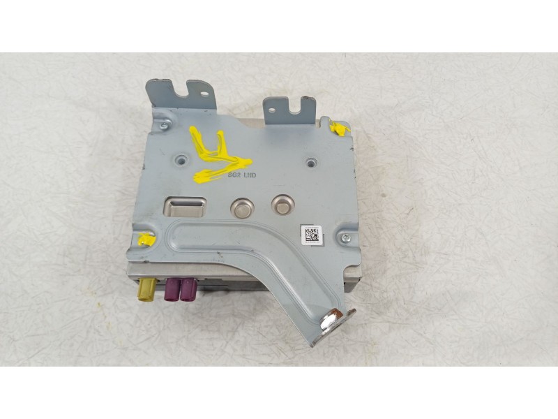 Recambio de modulo electronico para kia niro (de) 1.6 gdi hybrid referencia OEM IAM 96510AT000  