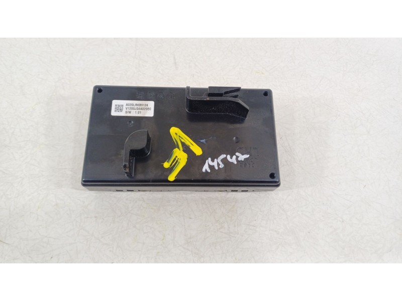 Recambio de modulo electronico para kia niro (de) 1.6 gdi hybrid referencia OEM IAM 97255AT020  