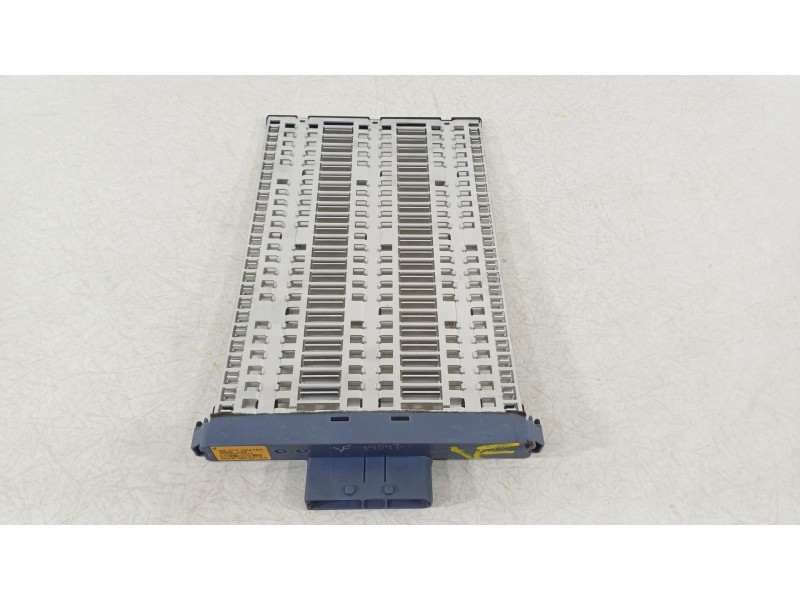 Recambio de resistencia calefaccion para kia niro (de) 1.6 gdi hybrid referencia OEM IAM H309330410  97191J9000
