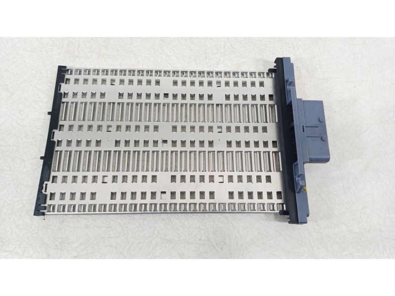 Recambio de resistencia calefaccion para kia niro (de) 1.6 gdi hybrid referencia OEM IAM H309330410  97191J9000