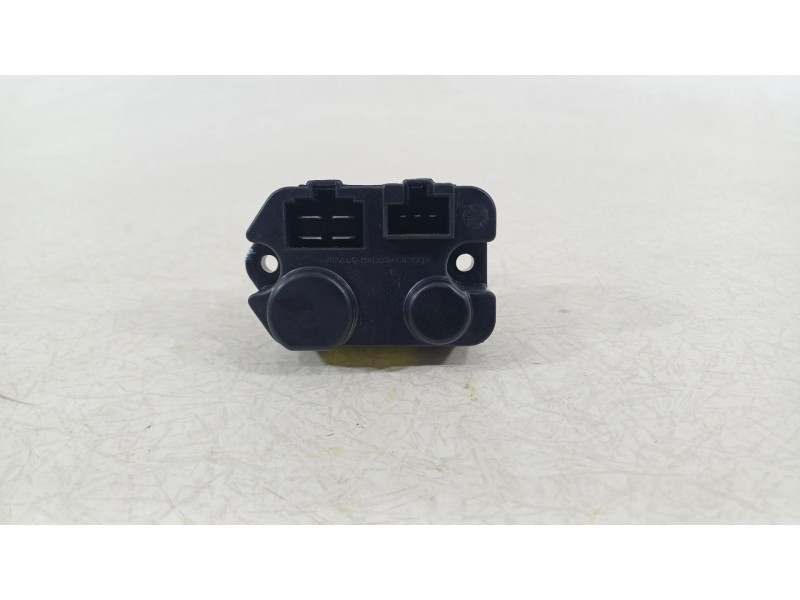 Recambio de resistencia calefaccion para kia niro (de) 1.6 gdi hybrid referencia OEM IAM JS221026  