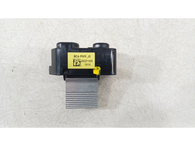 Recambio de resistencia calefaccion para kia niro (de) 1.6 gdi hybrid referencia OEM IAM JS221026  