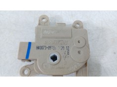 Recambio de motor apertura trampillas climatizador para kia niro (de) 1.6 gdi hybrid referencia OEM IAM H400730930A  971573T000 2