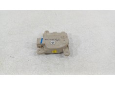 Recambio de motor apertura trampillas climatizador para kia niro (de) 1.6 gdi hybrid referencia OEM IAM H400730930A  971573T000