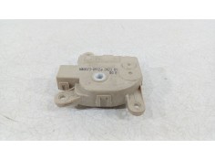 Recambio de motor apertura trampillas climatizador para kia niro (de) 1.6 gdi hybrid referencia OEM IAM H400730912A  971573T000