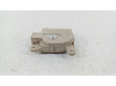 Recambio de motor apertura trampillas climatizador para kia niro (de) 1.6 gdi hybrid referencia OEM IAM H400730912A  971573T000