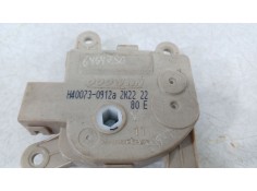 Recambio de motor apertura trampillas climatizador para kia niro (de) 1.6 gdi hybrid referencia OEM IAM H400730912A  971573T000 2