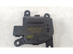 Recambio de motor apertura trampillas climatizador para kia niro (de) 1.6 gdi hybrid referencia OEM IAM H400730881  971571JAA0 2