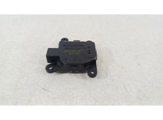 Recambio de motor apertura trampillas climatizador para kia niro (de) 1.6 gdi hybrid referencia OEM IAM H400730881  971571JAA0