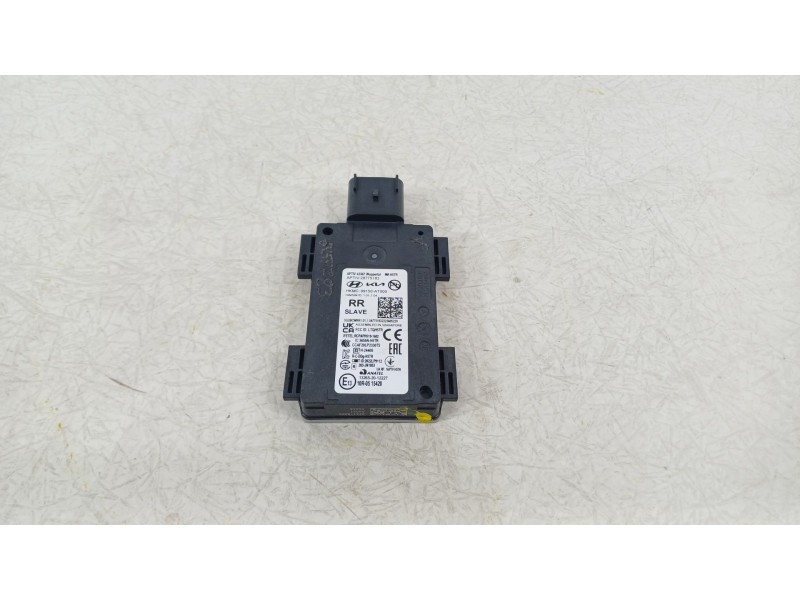 Recambio de modulo electronico para kia niro (de) 1.6 gdi hybrid referencia OEM IAM 99150AT000  