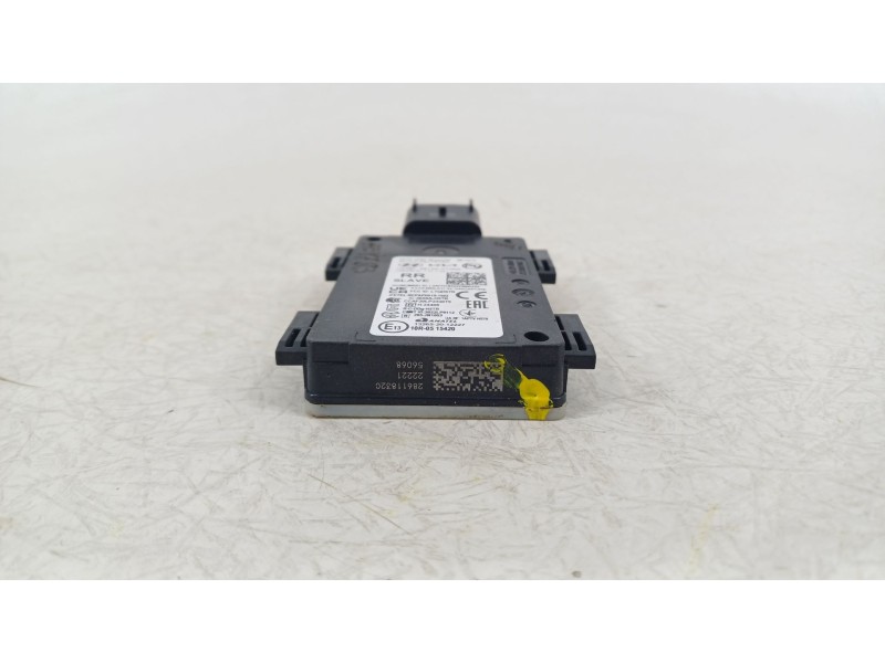 Recambio de modulo electronico para kia niro (de) 1.6 gdi hybrid referencia OEM IAM 99150AT000  