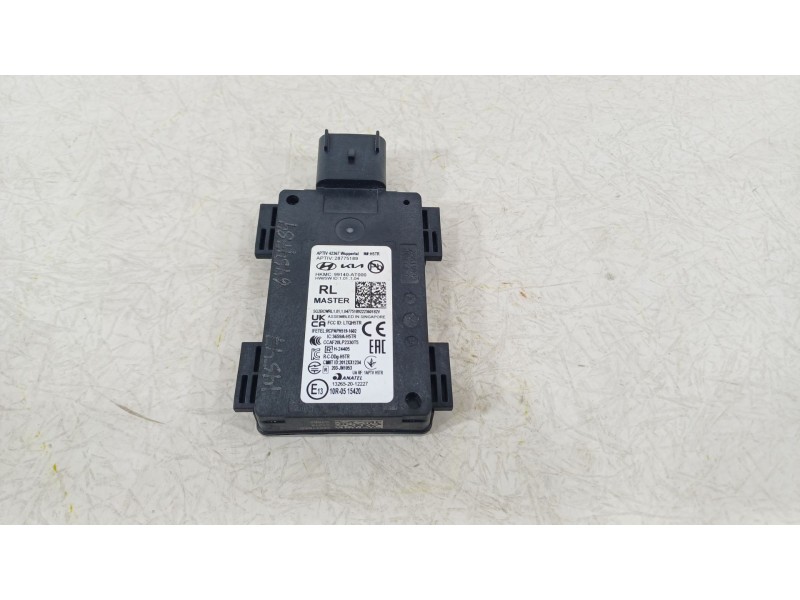 Recambio de modulo electronico para kia niro (de) 1.6 gdi hybrid referencia OEM IAM 99140AT000  