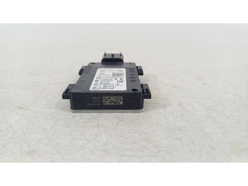 Recambio de modulo electronico para kia niro (de) 1.6 gdi hybrid referencia OEM IAM 99140AT000  