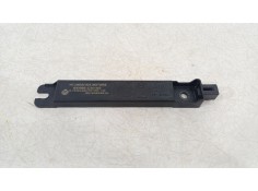 Recambio de antena para kia niro (de) 1.6 gdi hybrid referencia OEM IAM 95460CN100  